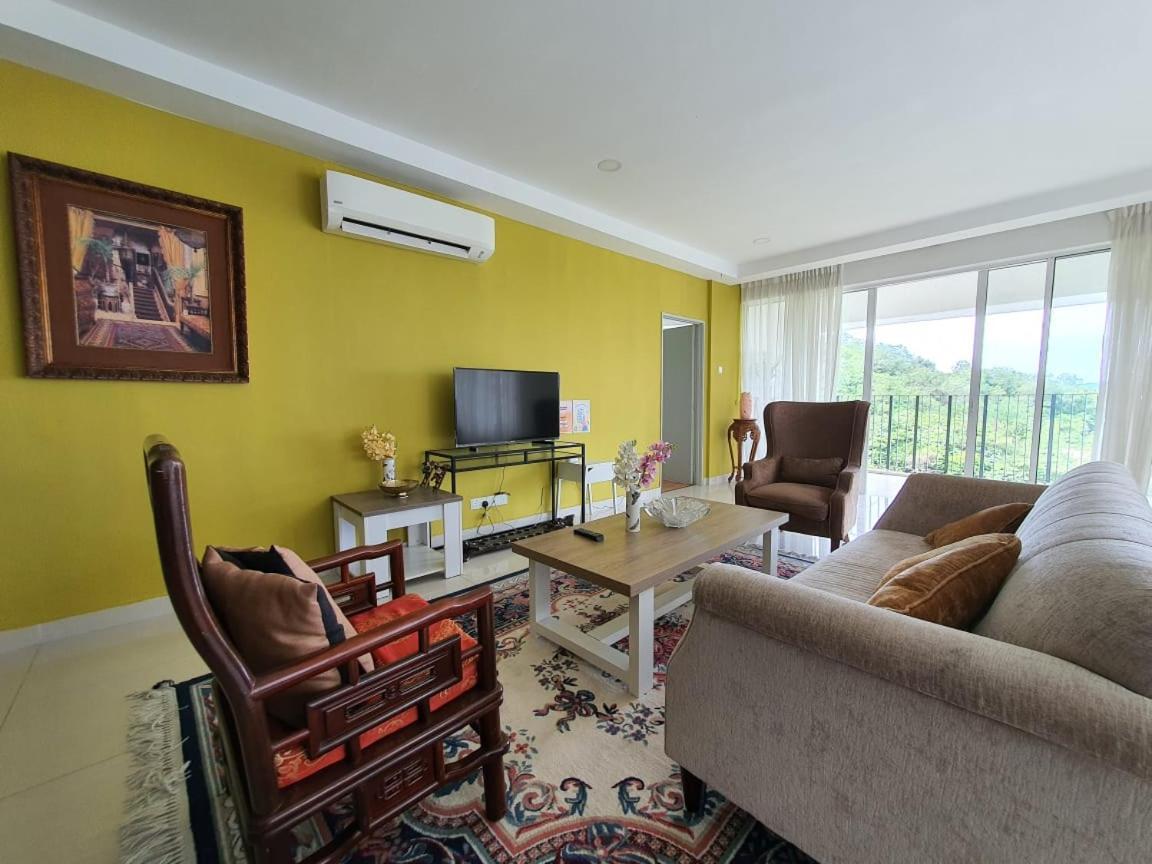 Sky Bungalow Nilai By James Nearby Klia, Klia 2, Cyberjaya, Putrajaya Apartment Exterior photo