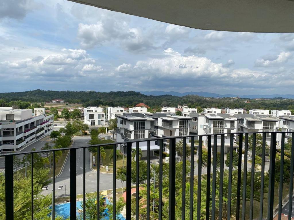 Sky Bungalow Nilai By James Nearby Klia, Klia 2, Cyberjaya, Putrajaya Apartment Exterior photo