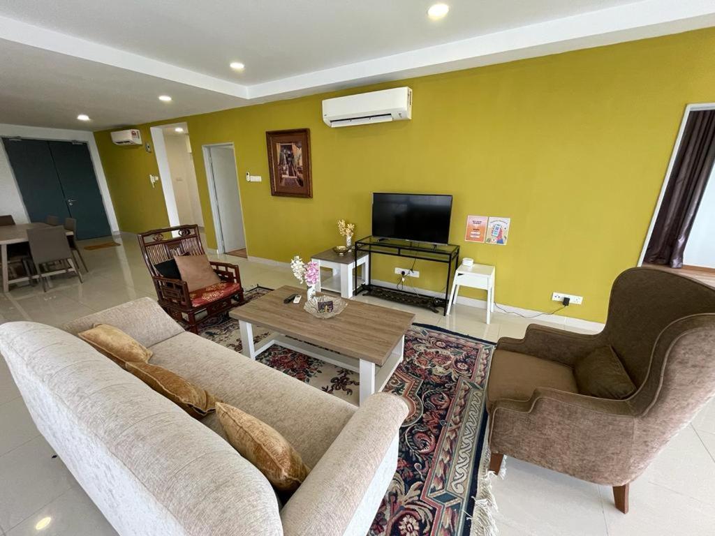 Sky Bungalow Nilai By James Nearby Klia, Klia 2, Cyberjaya, Putrajaya Apartment Exterior photo